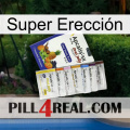 Super Erección 11